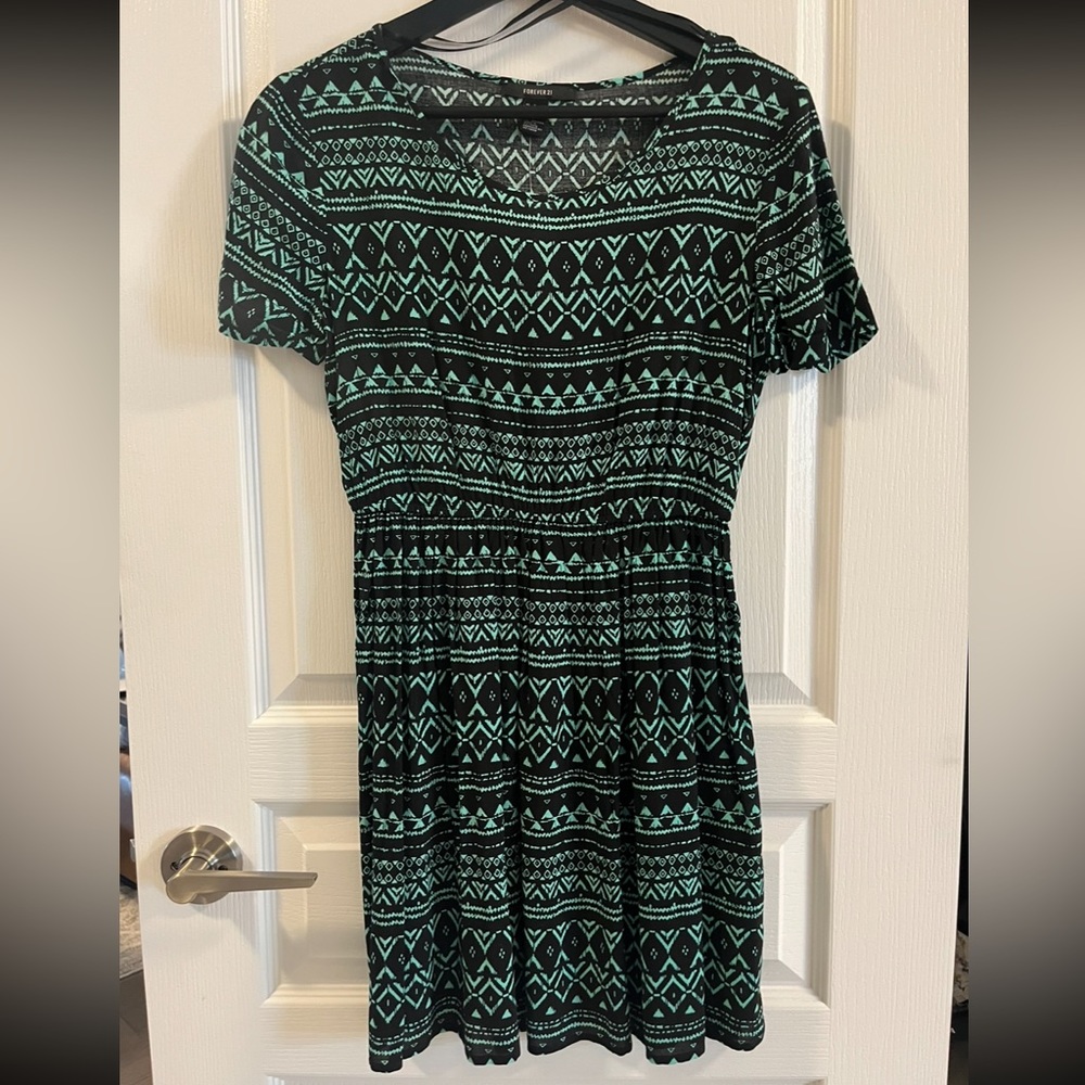SMALL DRESS